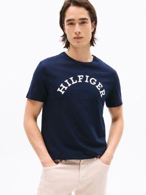 Hilfiger Arch Logo T-Shirt Product Image