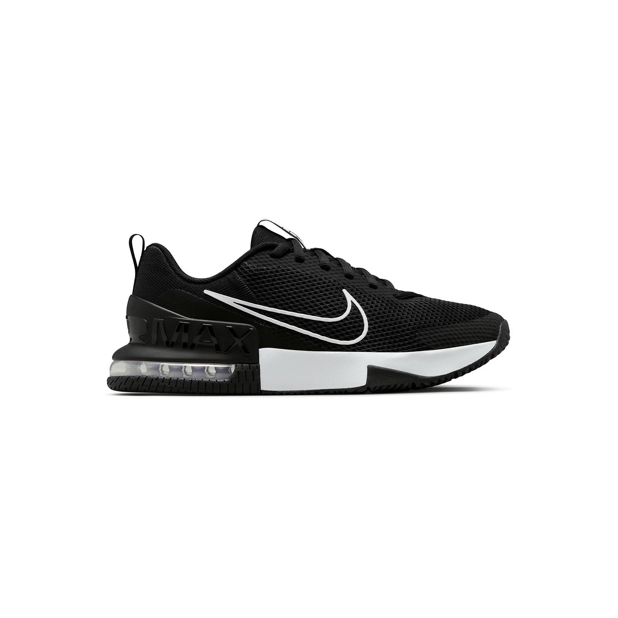 Nike Mens Air Max Alpha Trainer 6 Workout Shoes | FQ1833-001 Product Image