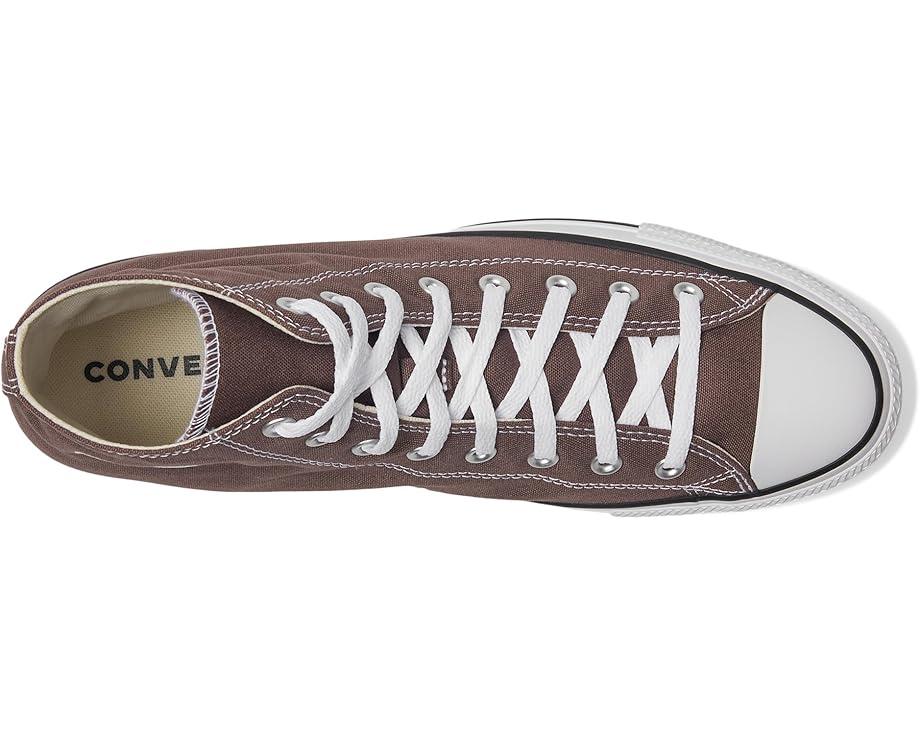 Chuck Taylor All Star High-Top Platform Sneaker Product Image