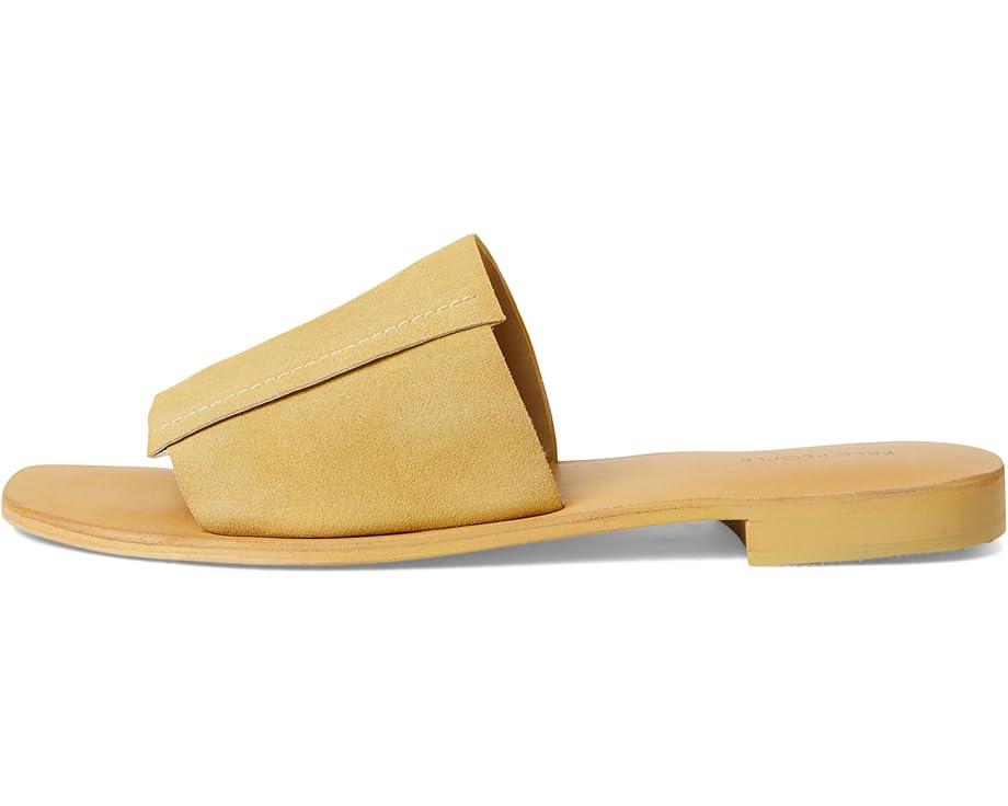 Flynn Logo Slide Sandal Product Image