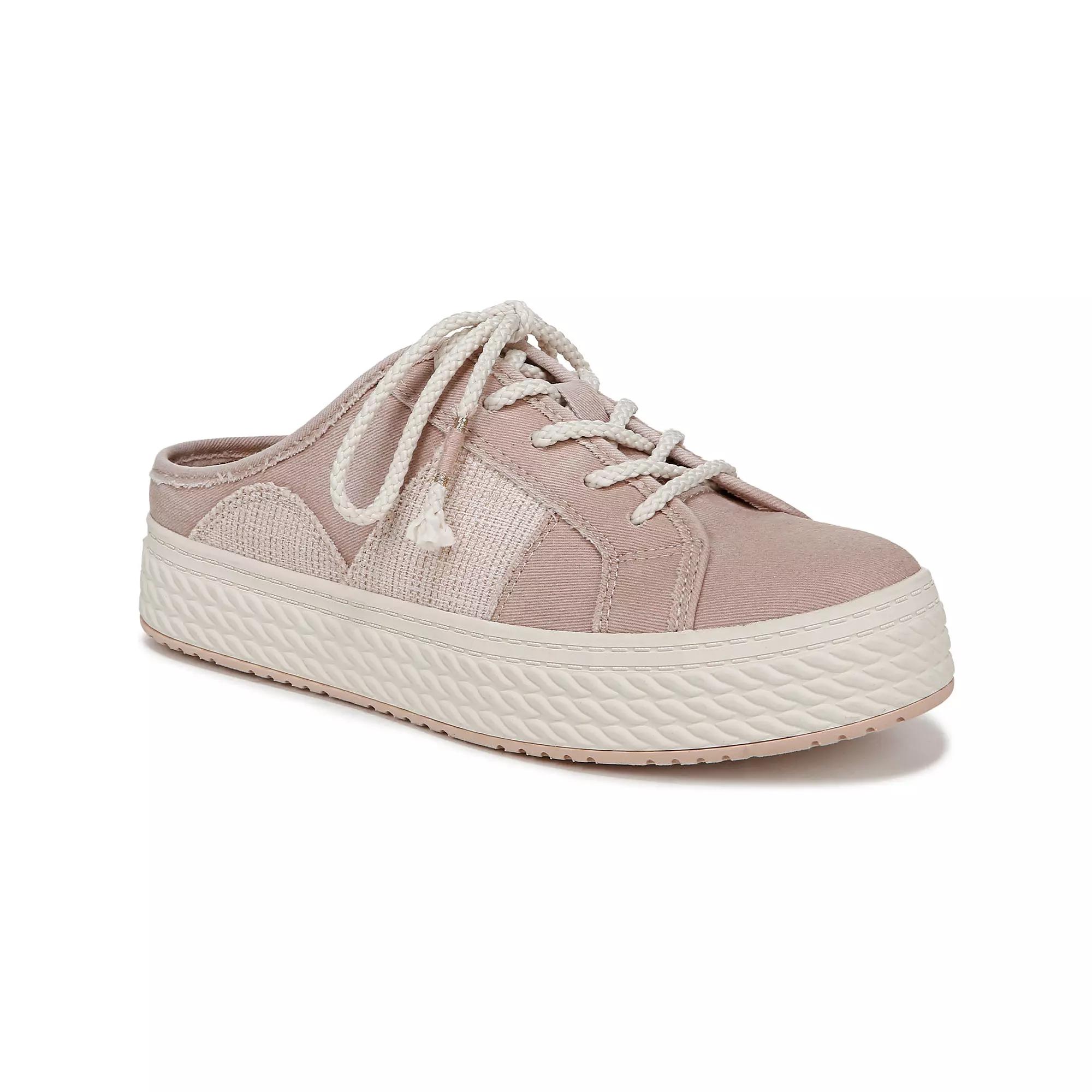 Blowfish Malibu Womens Super Slide Slip On Sneaker Product Image