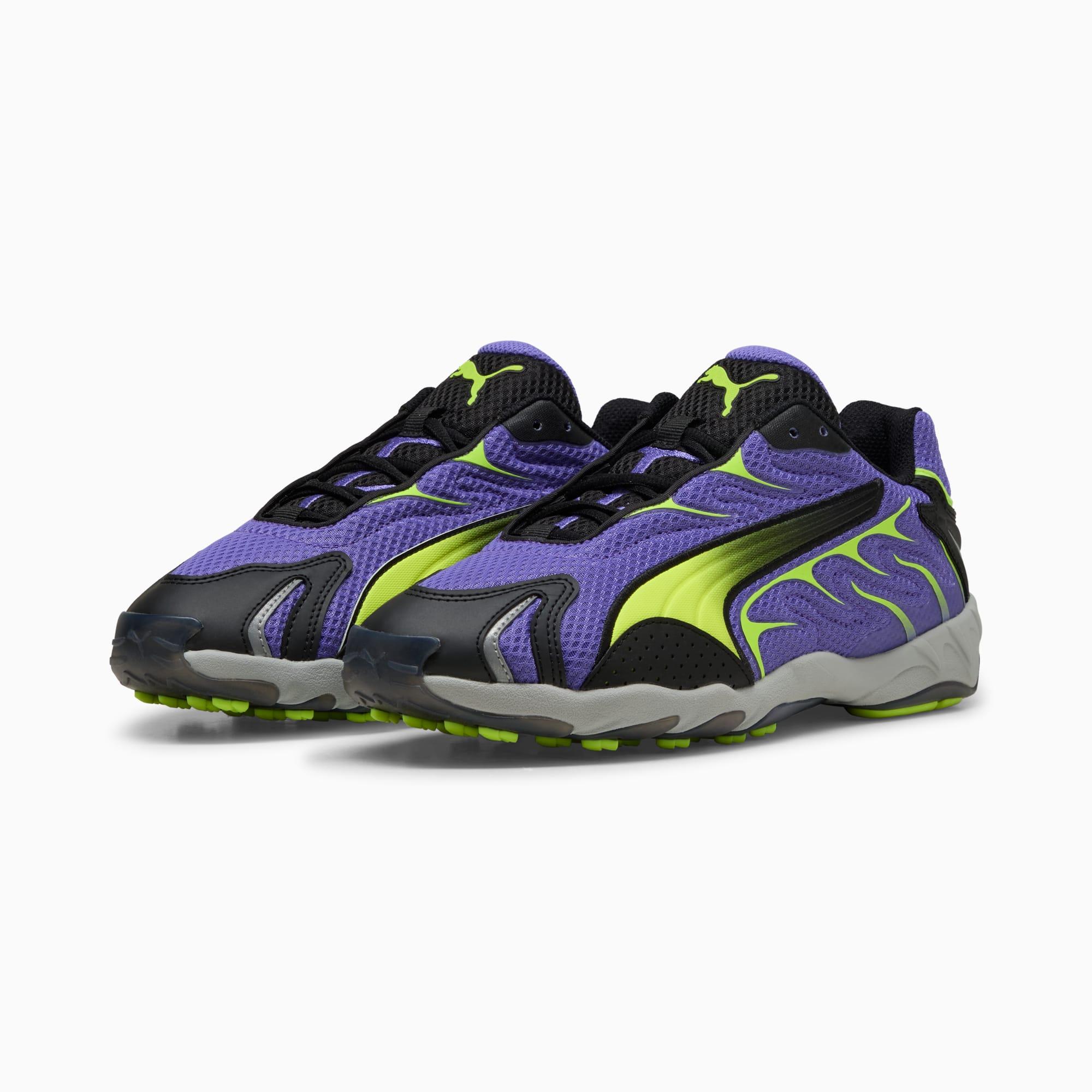 Inhale Men's Sneakers Product Image