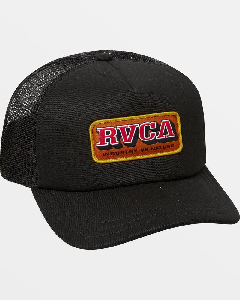 Service Trucker Hat Product Image