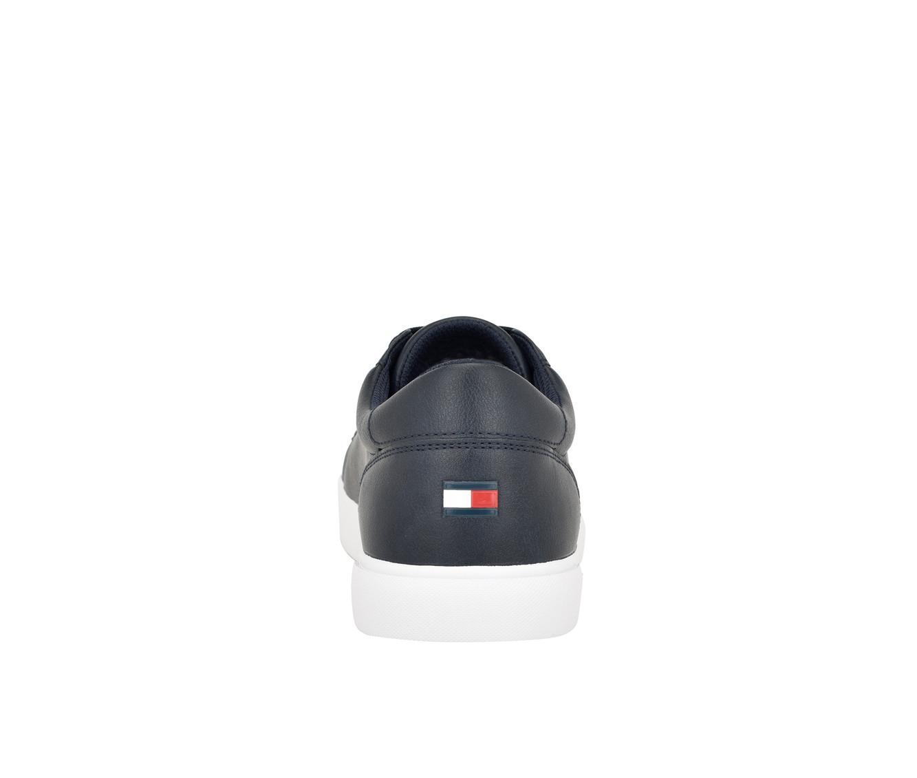 Men's Tommy Hilfiger Ribby Fashion Sneakers Product Image