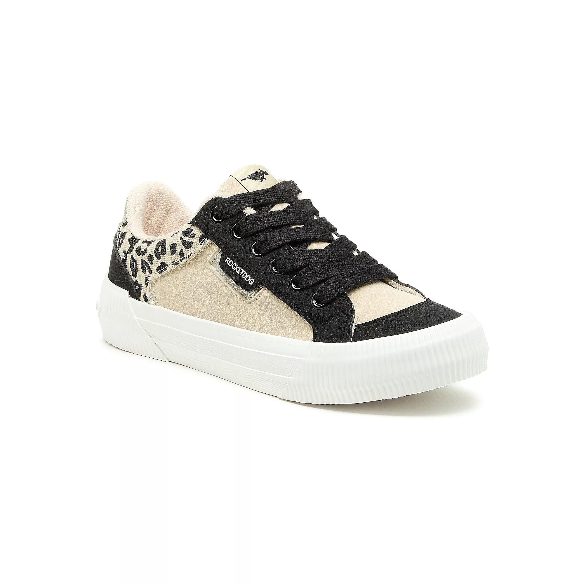 Rocket Dog Womens Cheery Sneaker Product Image