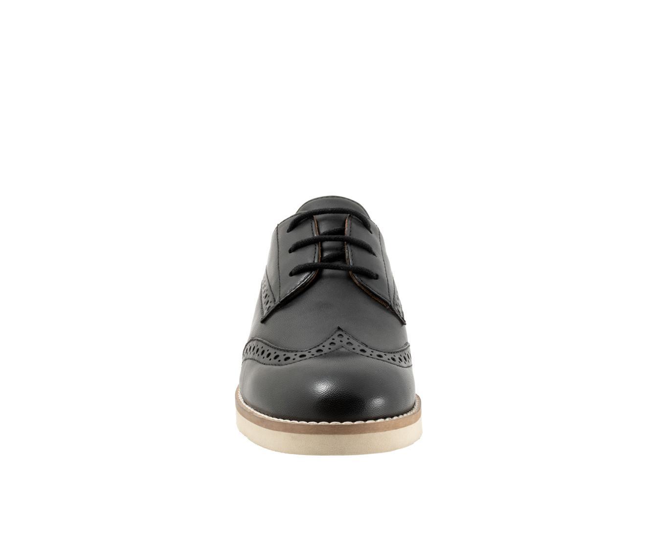 Women's Softwalk Willet Oxfords Product Image