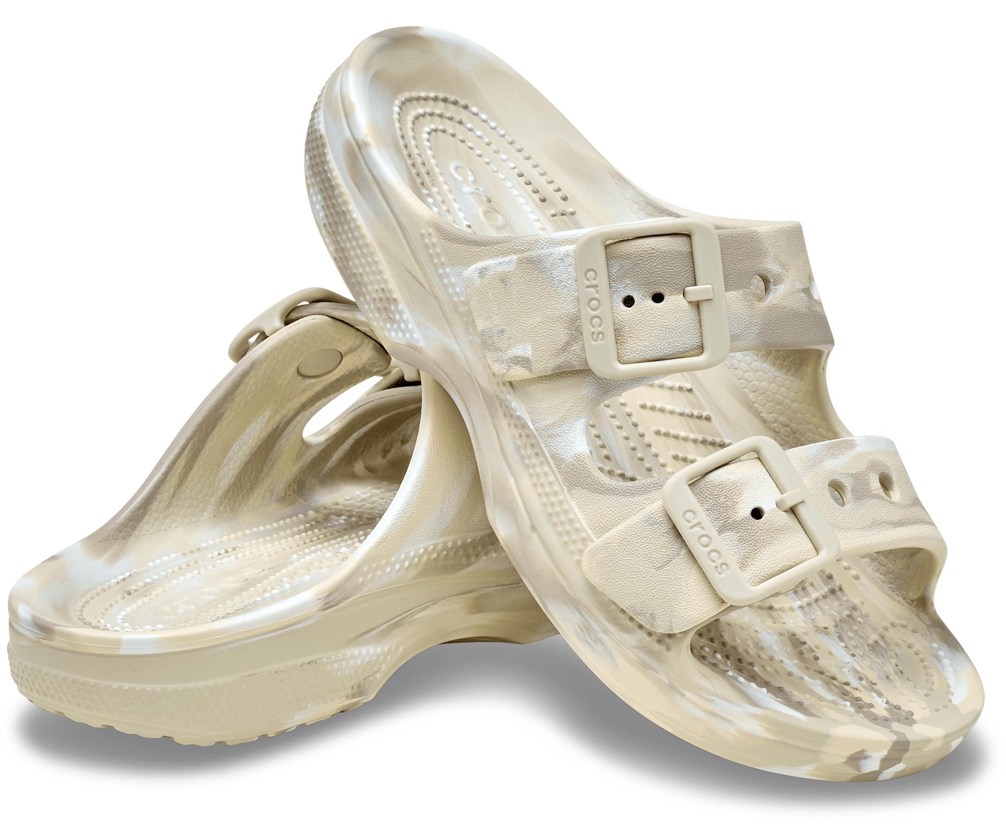 Women's Marbled Saturday Sandal Product Image