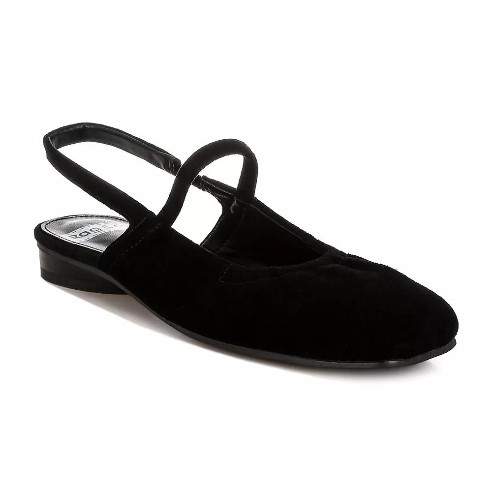 Rag & Co Bounzi Women's Sandals,  Product Image