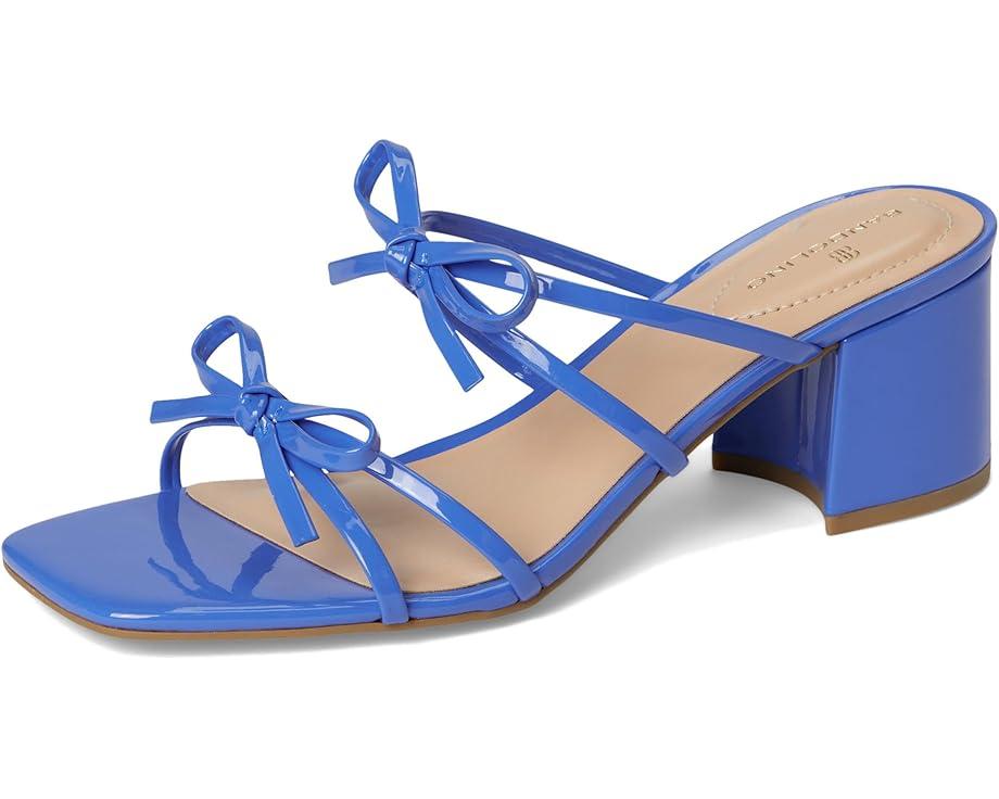 Carolina Block Heel Sandals Product Image