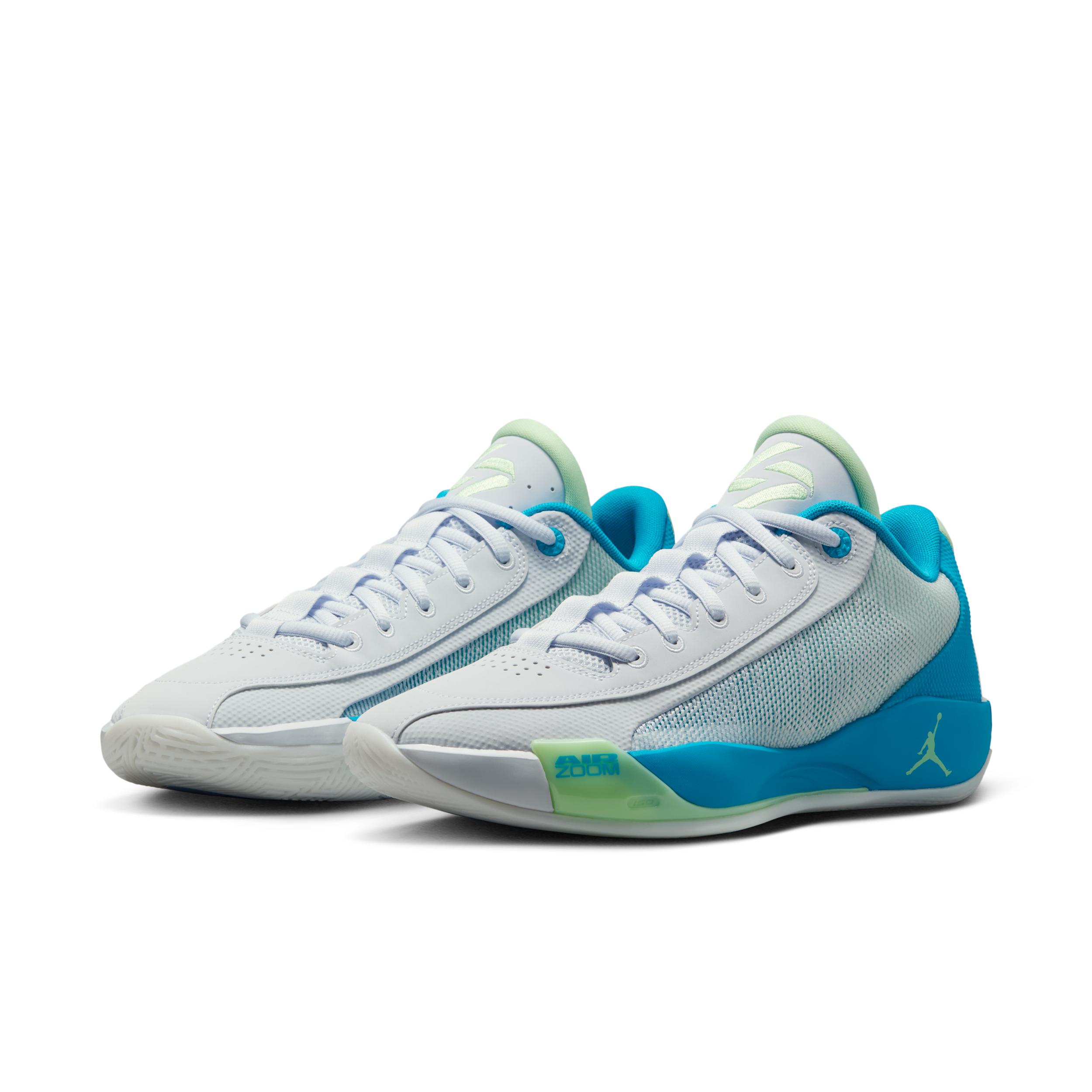 Nike Mens Luka .77 Navigator Basketball Shoes | HF0806-002 Product Image