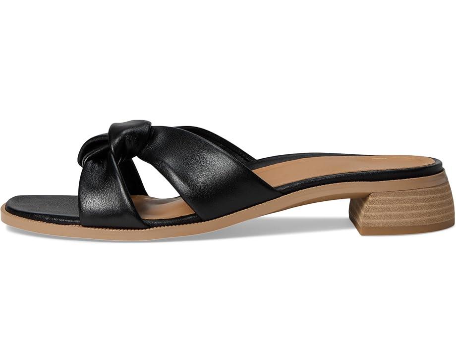 Elara Slingback Sandals Product Image