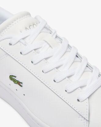 Women's Carnaby Set Leather Sneakers Product Image