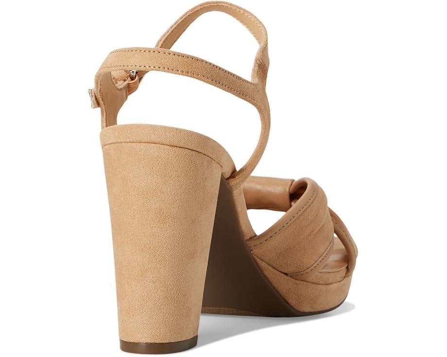 Soffia Nappa Leather Sandals Product Image