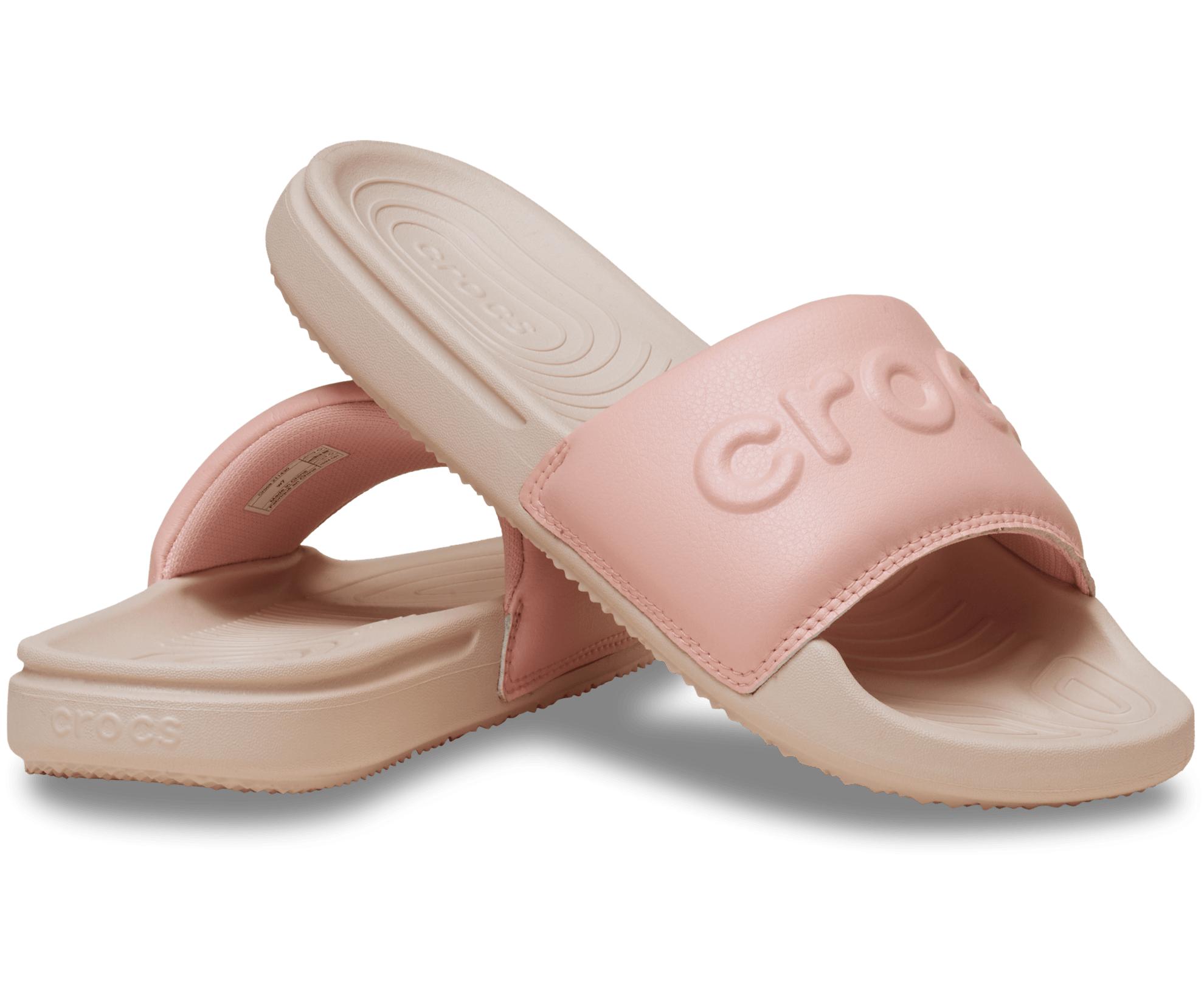 Women's Crocs All Day Slide Product Image