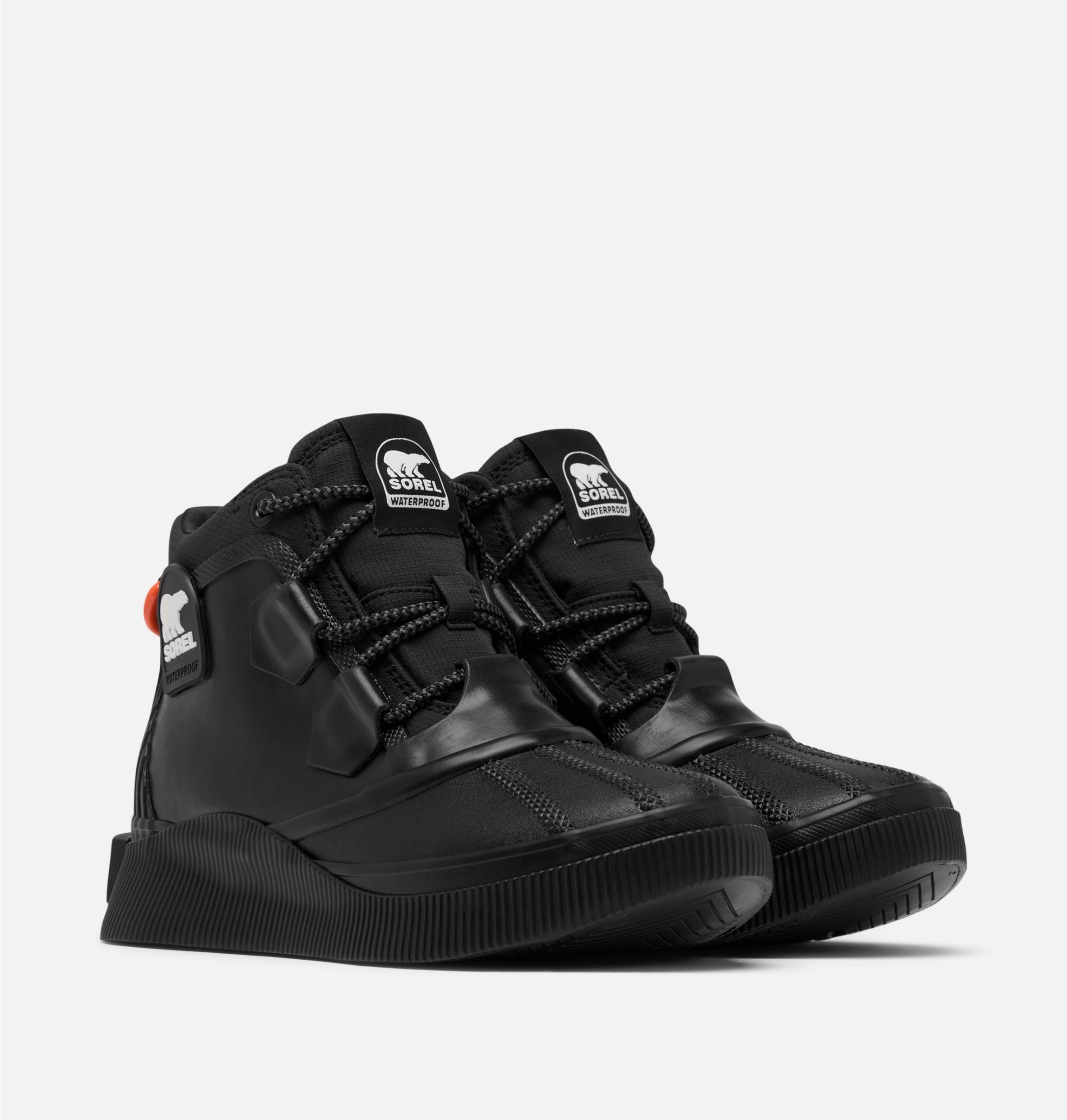 OUT N ABOUT™ IV Splashy Women's Waterproof Boot Product Image