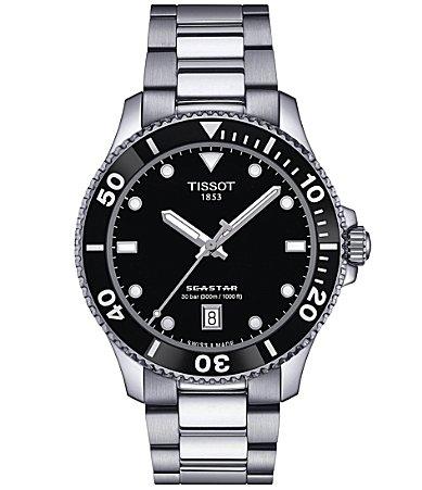Tissot Seastar 1000 Watch, 40mm Product Image