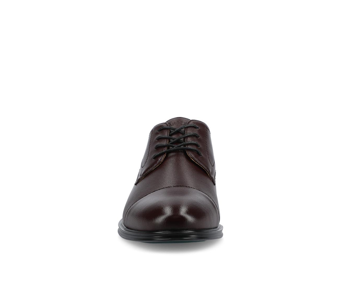 Men's Vance Co. Alec Oxfords Product Image