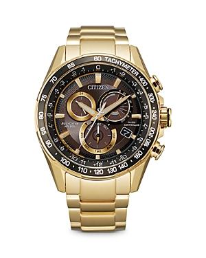 Citizen Eco-Drive Pcat Chronograph, 43mm Product Image