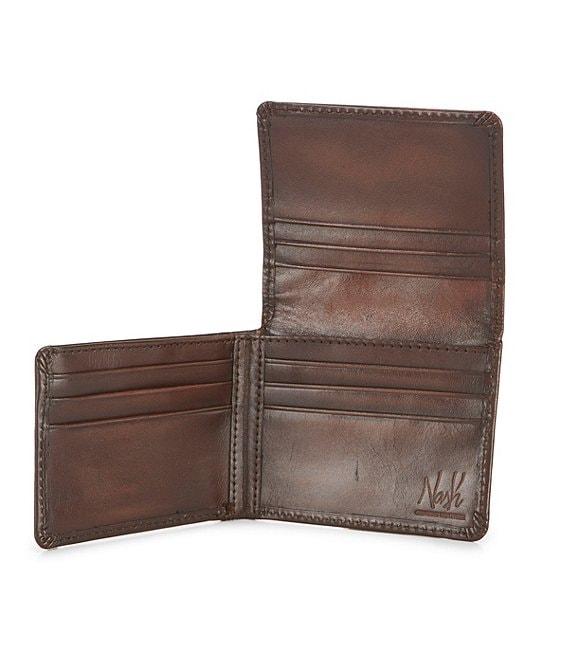Nash Venezia L-Fold ID Wallet Product Image