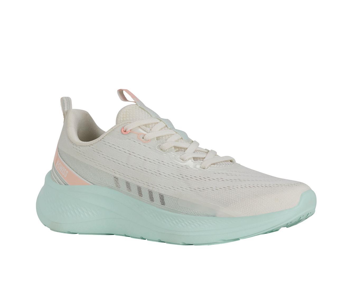 Women's K-Swiss Helio Trainer Training Shoes Product Image