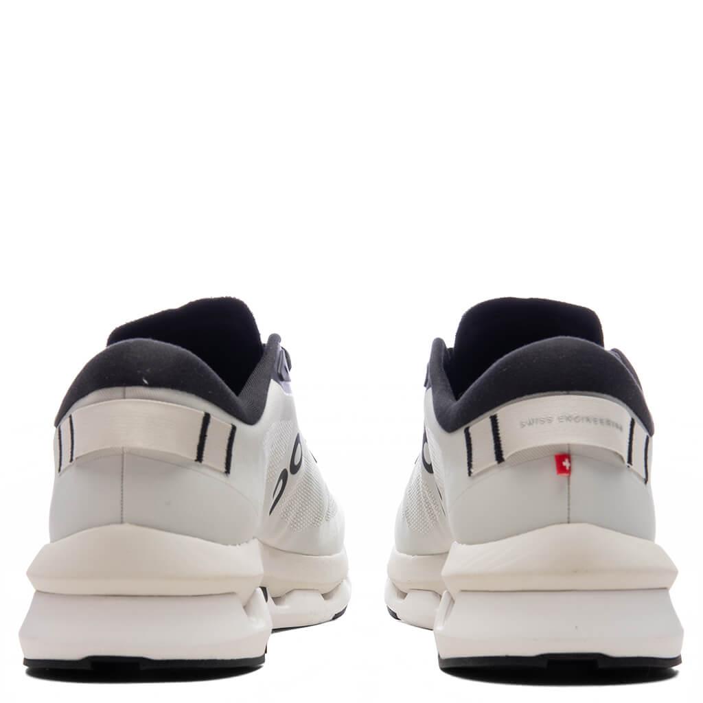 Women's Cloudzone - Ice/Black Female Product Image