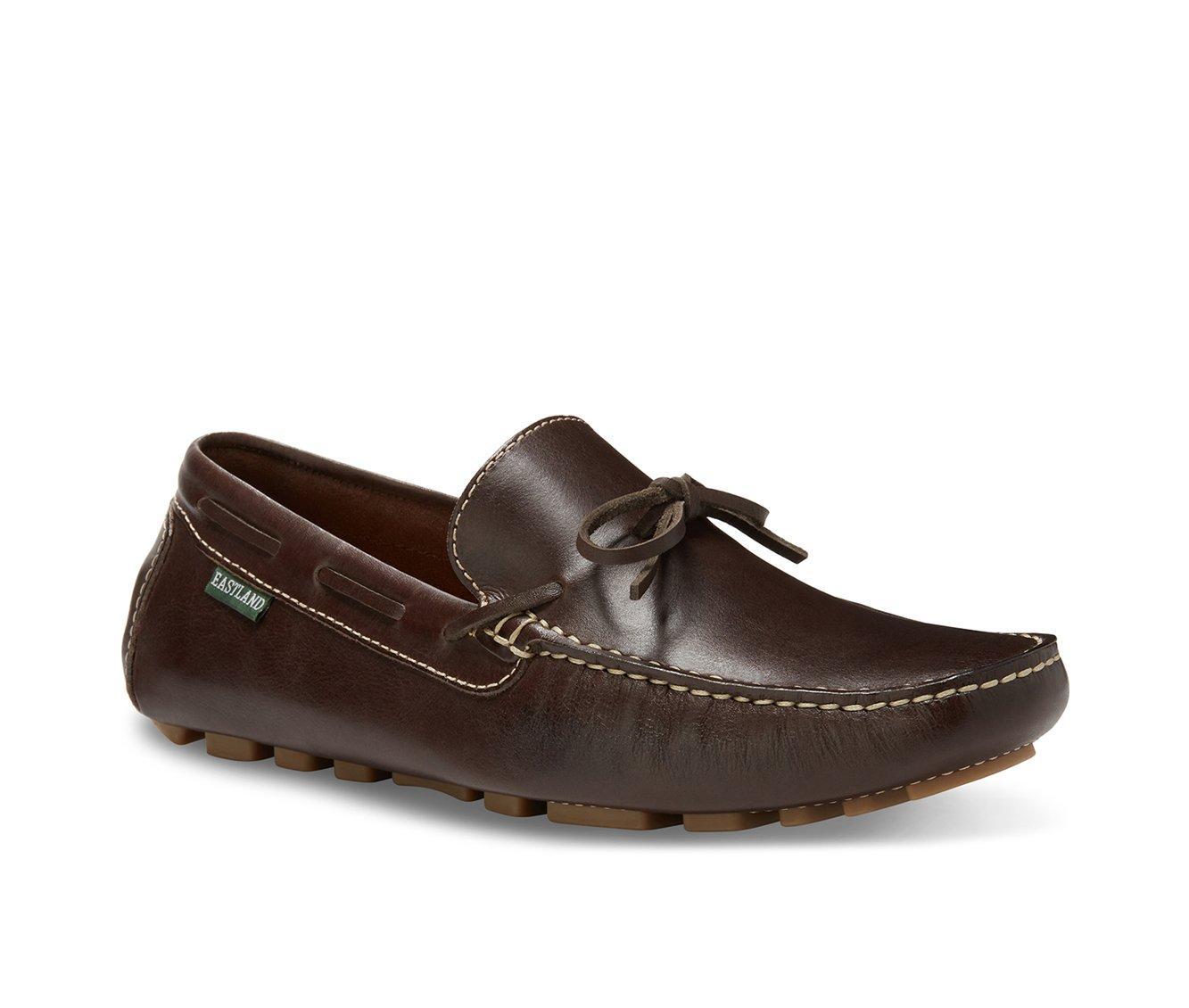 Men's Eastland Dustin Driving Moccassin Slip-On Shoes Product Image