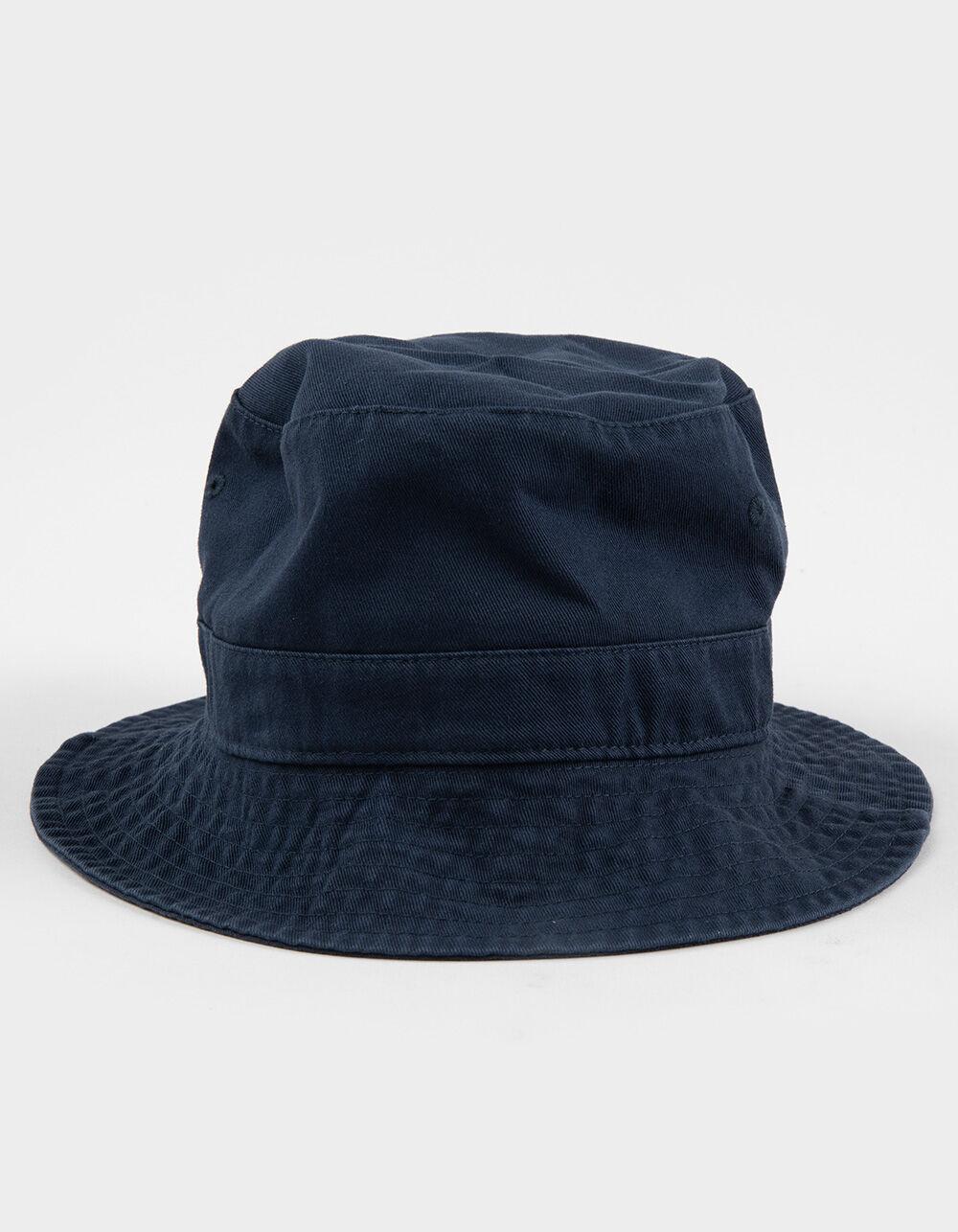 47 BRAND New York Yankees Bucket Hat - NAVY Product Image