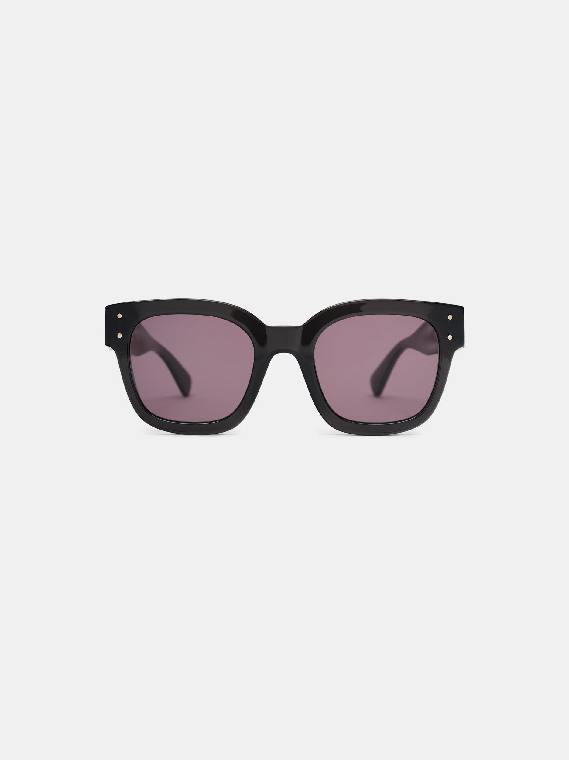 CLASSIC MA SUNGLASSES - Black Male Product Image