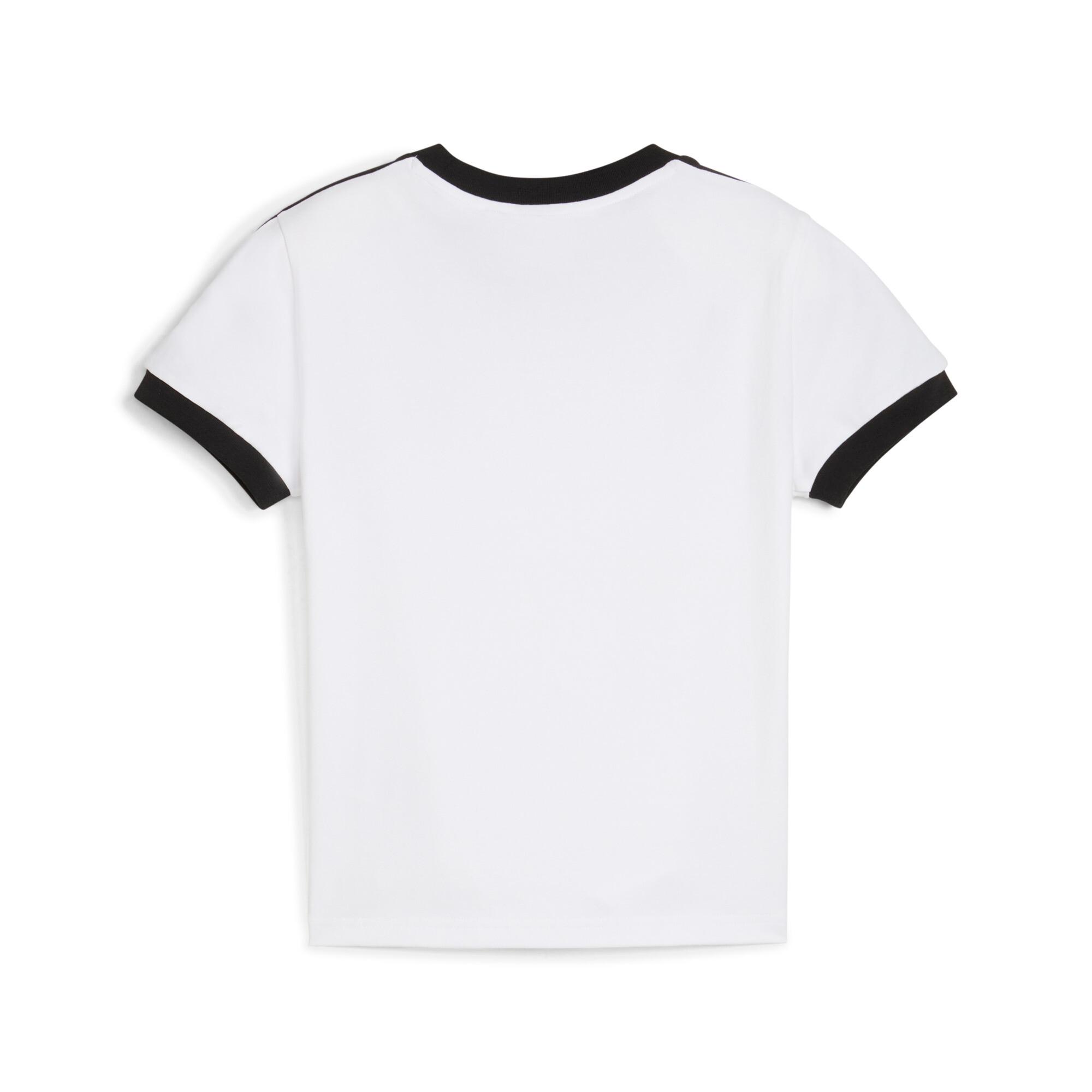 T7 Women's Slim Tee Product Image