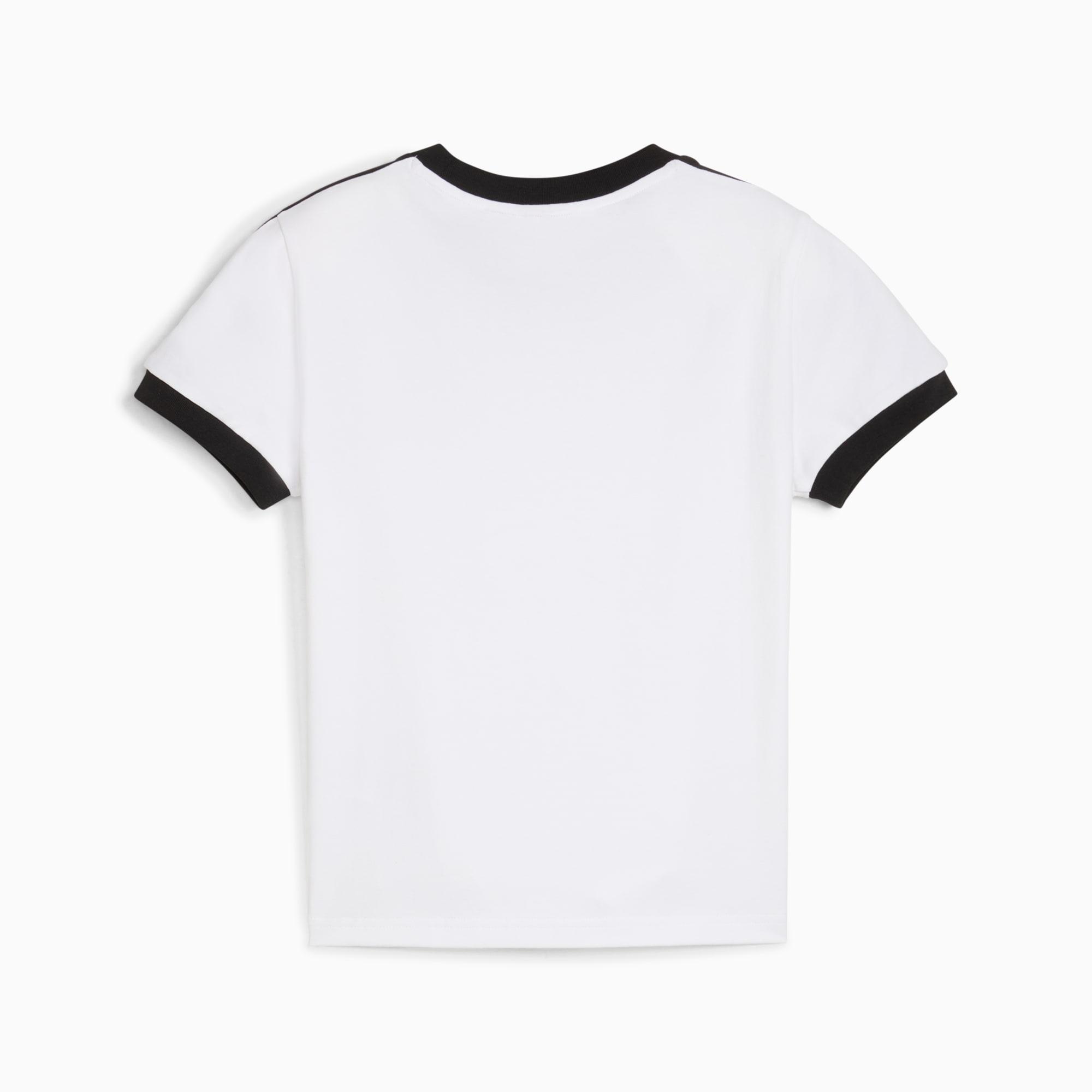 T7 Women's Slim Tee Product Image