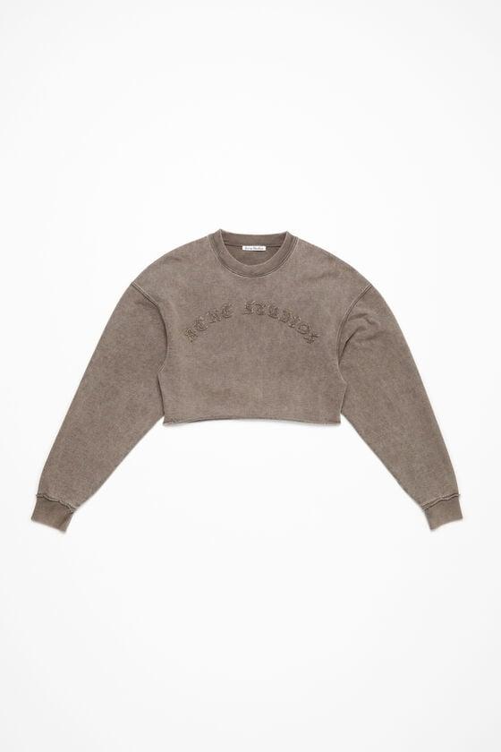 Logo sweater Product Image