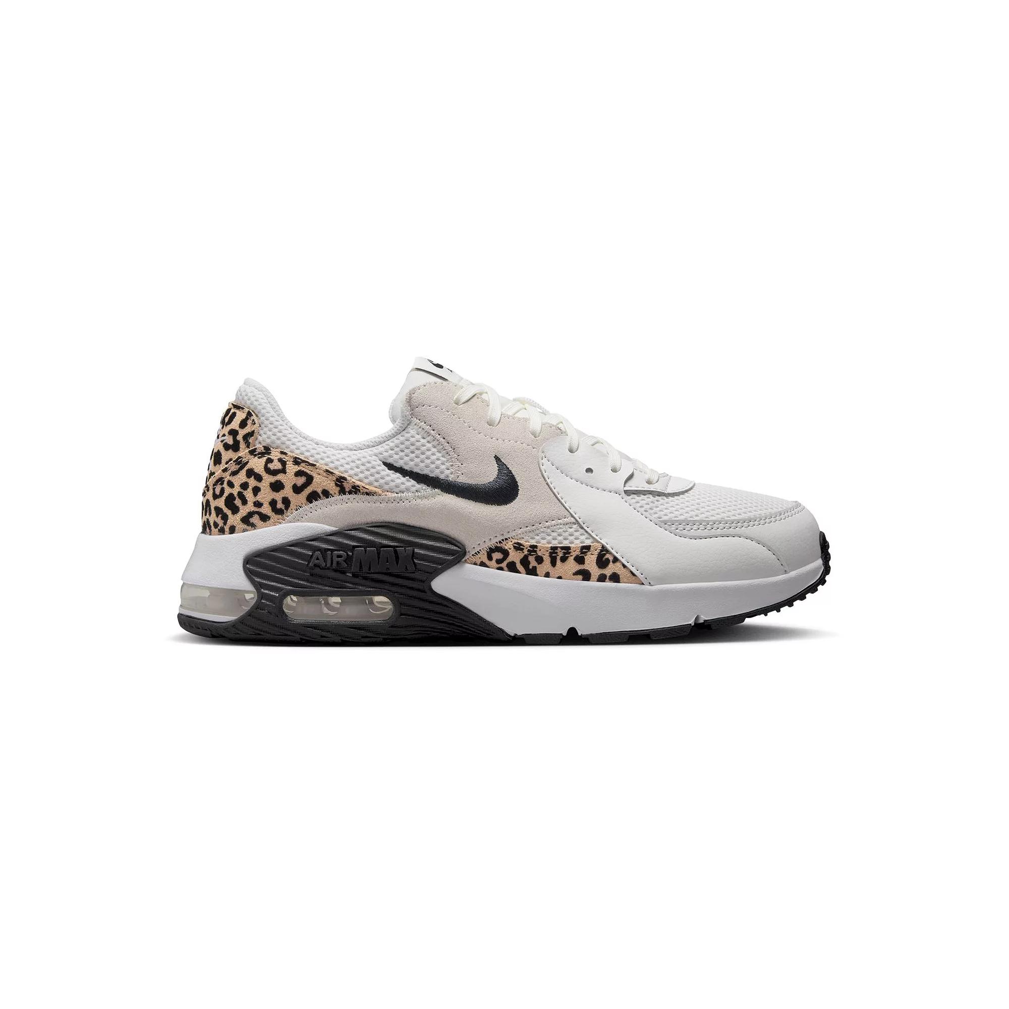 Nike Womens Air Max Excee Shoes | HQ2115-100 Product Image