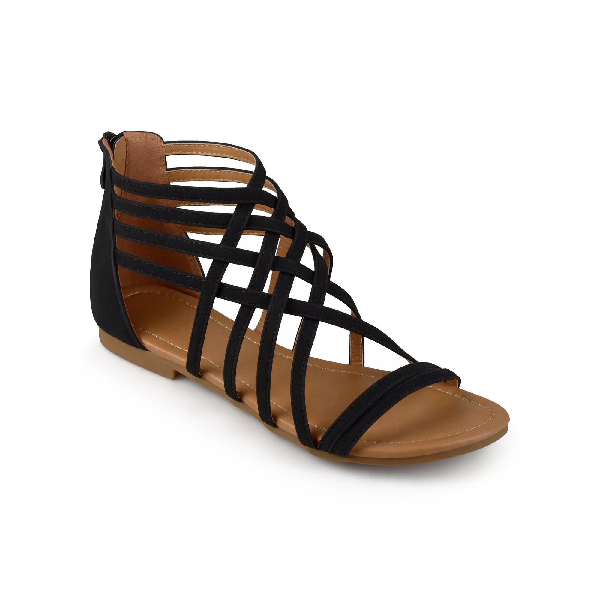 Journee Hanni Women's Sandals,  Product Image