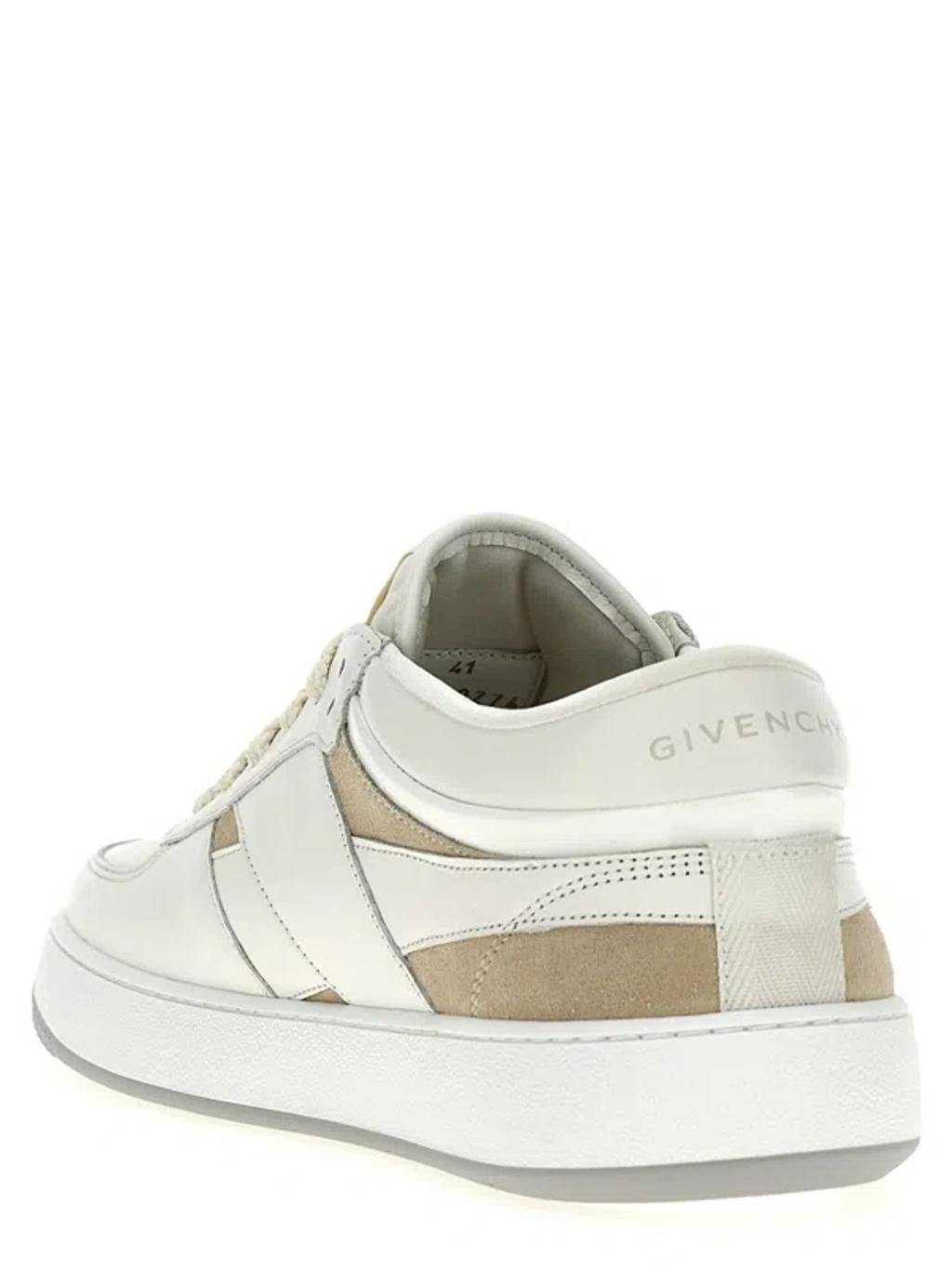 G Move sneakers Product Image