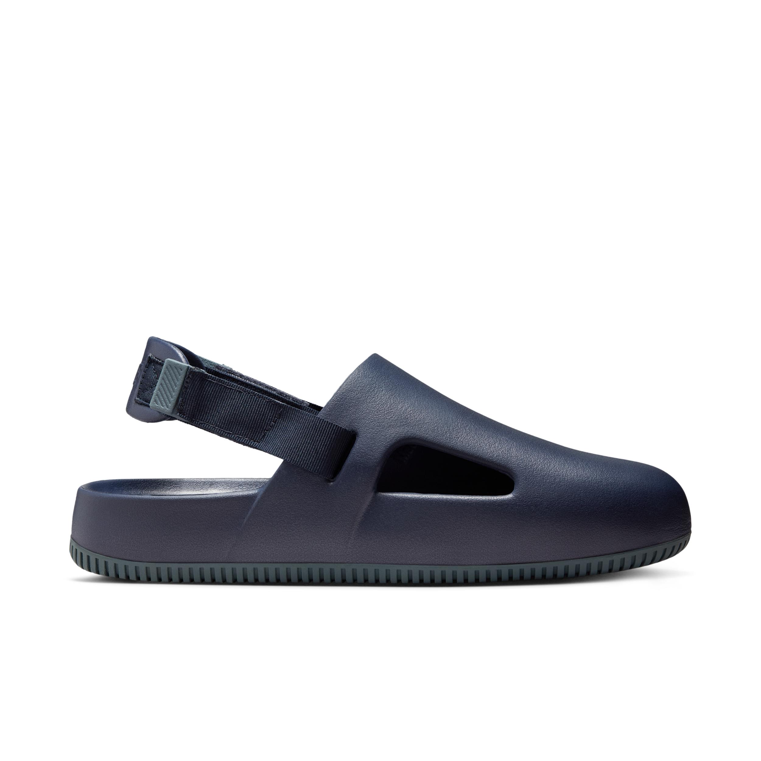 Nike Mens Calm Mules | FD5130-401 Product Image