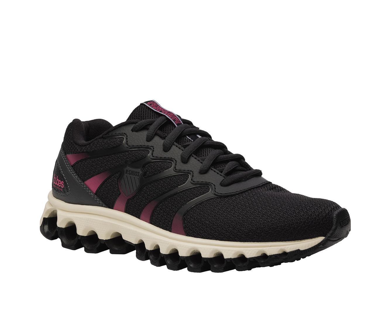 Women's K-Swiss Tubes Sport-W Sneakers Product Image