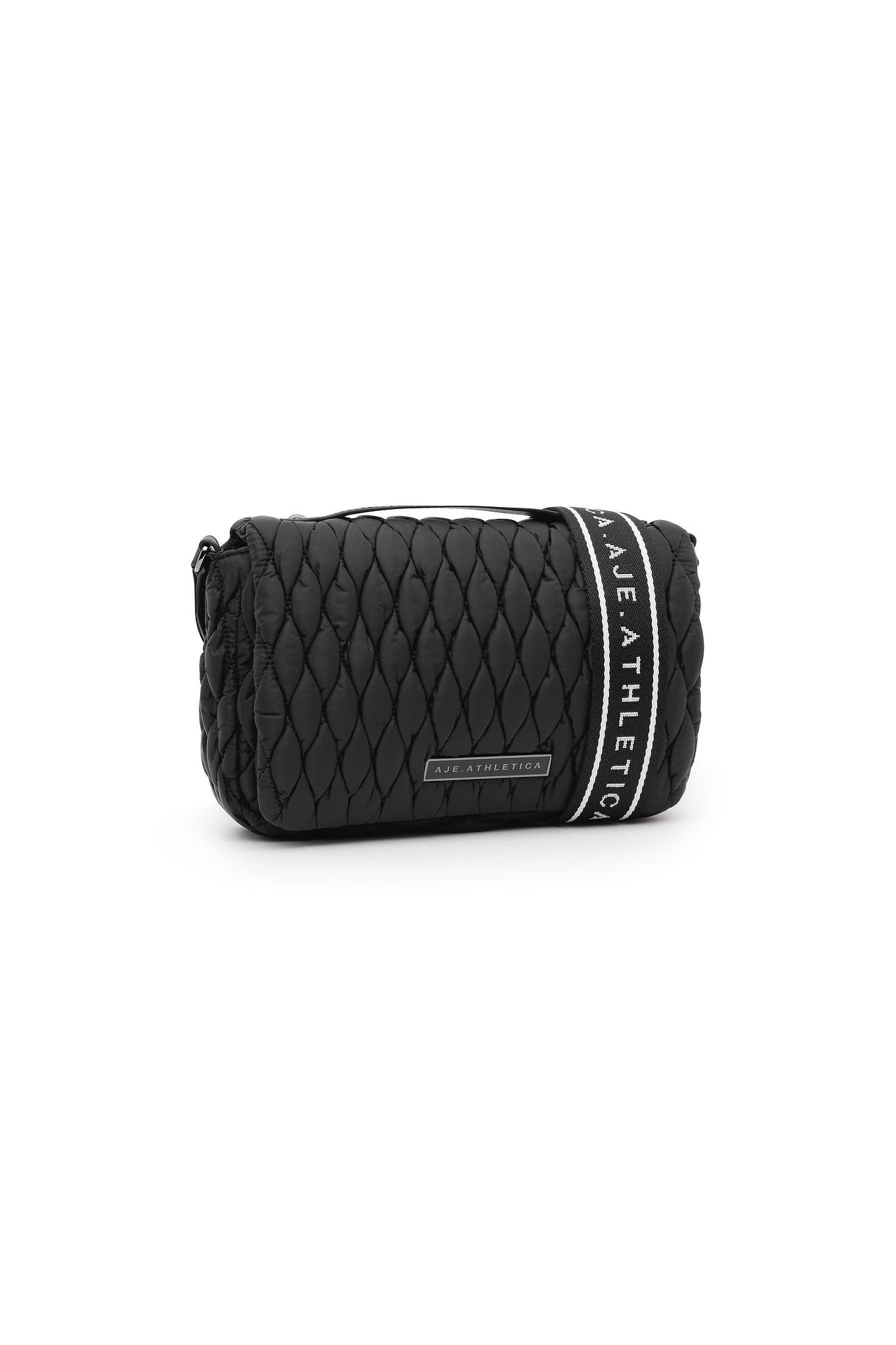 Quilted Crossbody Bag 912 Product Image