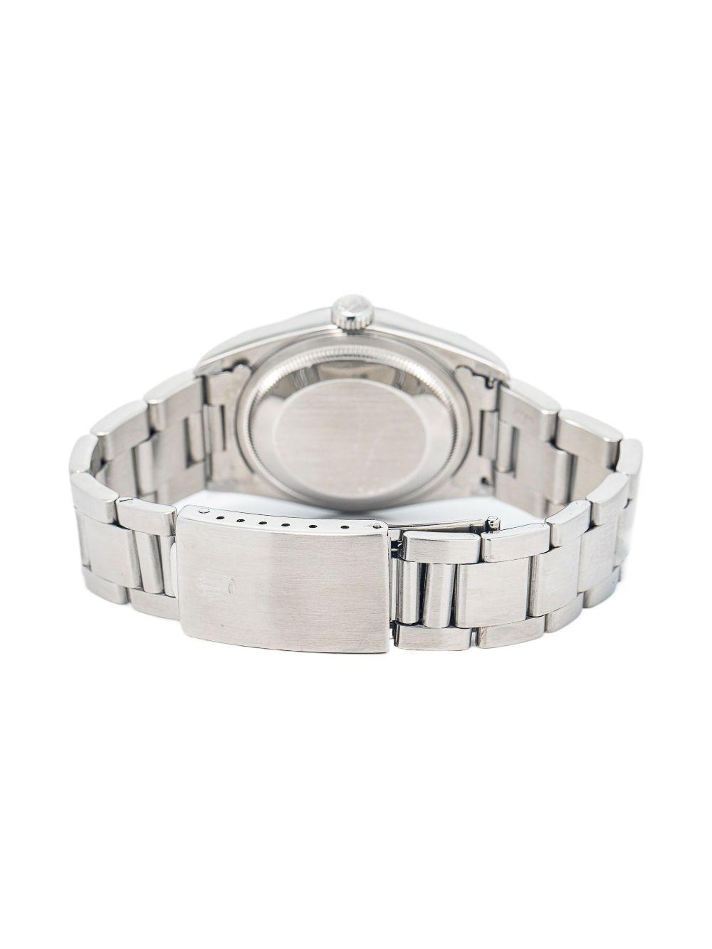 pre-owned Oyster Perpetual 34mm Product Image