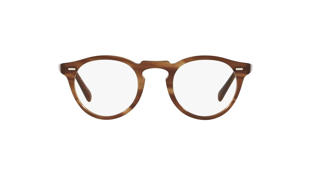 Gregory Peck 0OV5186__1011 Product Image