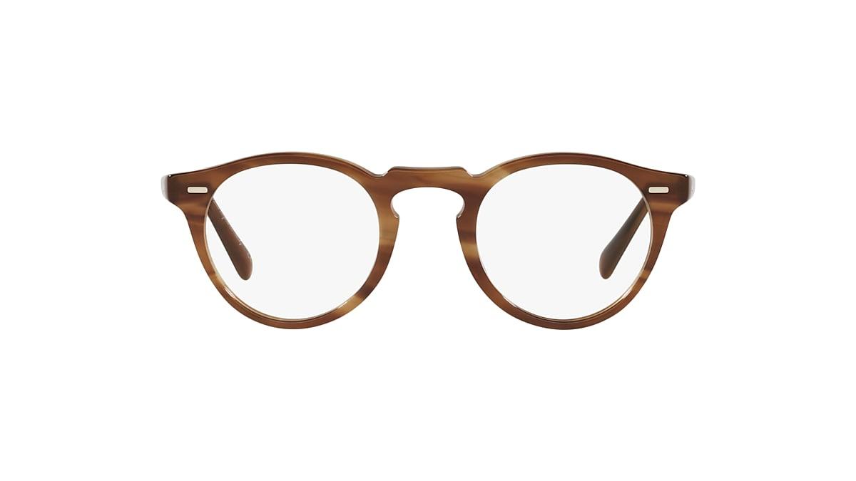 Gregory Peck 0OV5186__1011 Product Image