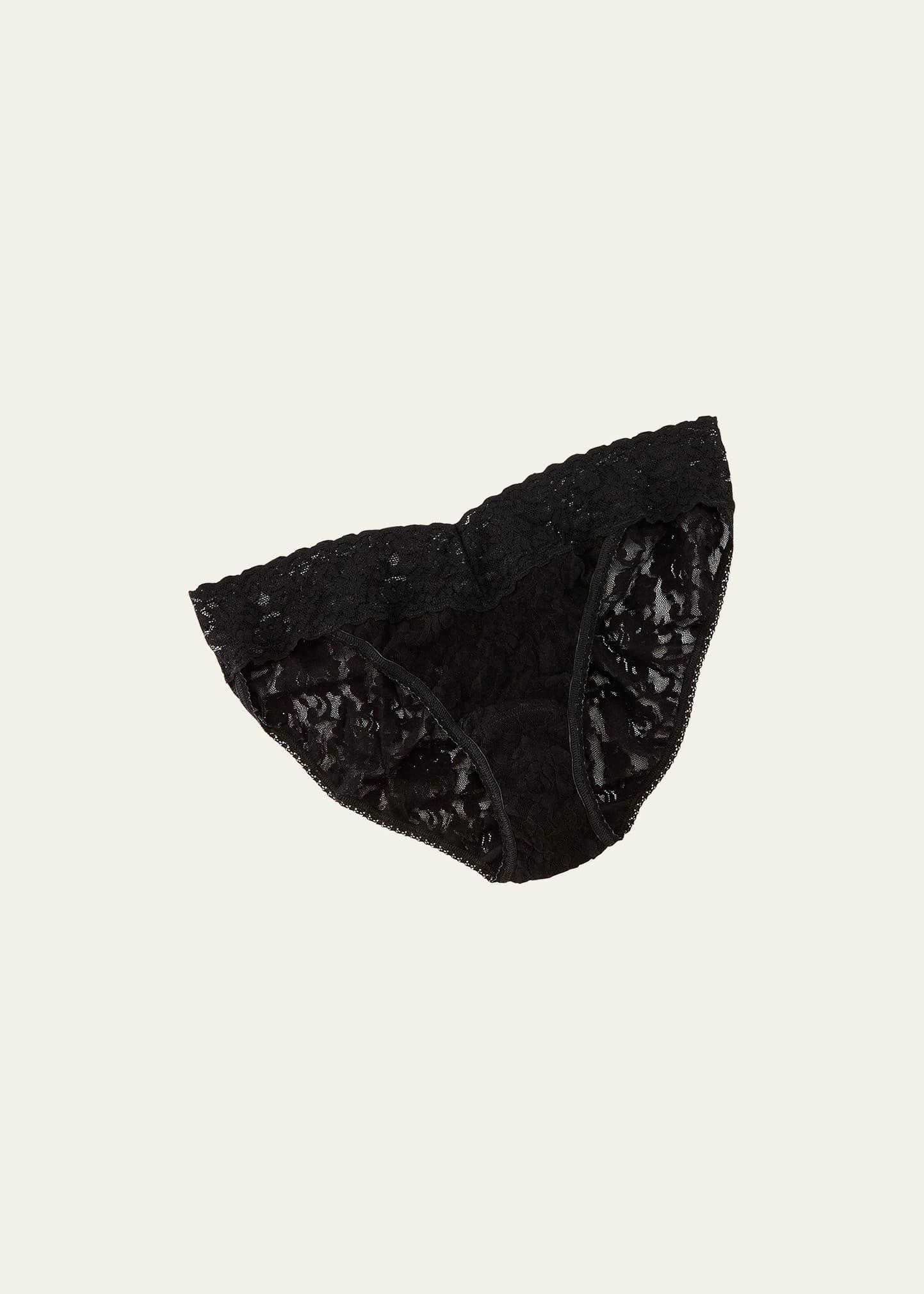 Signature Lace V-Kini Product Image