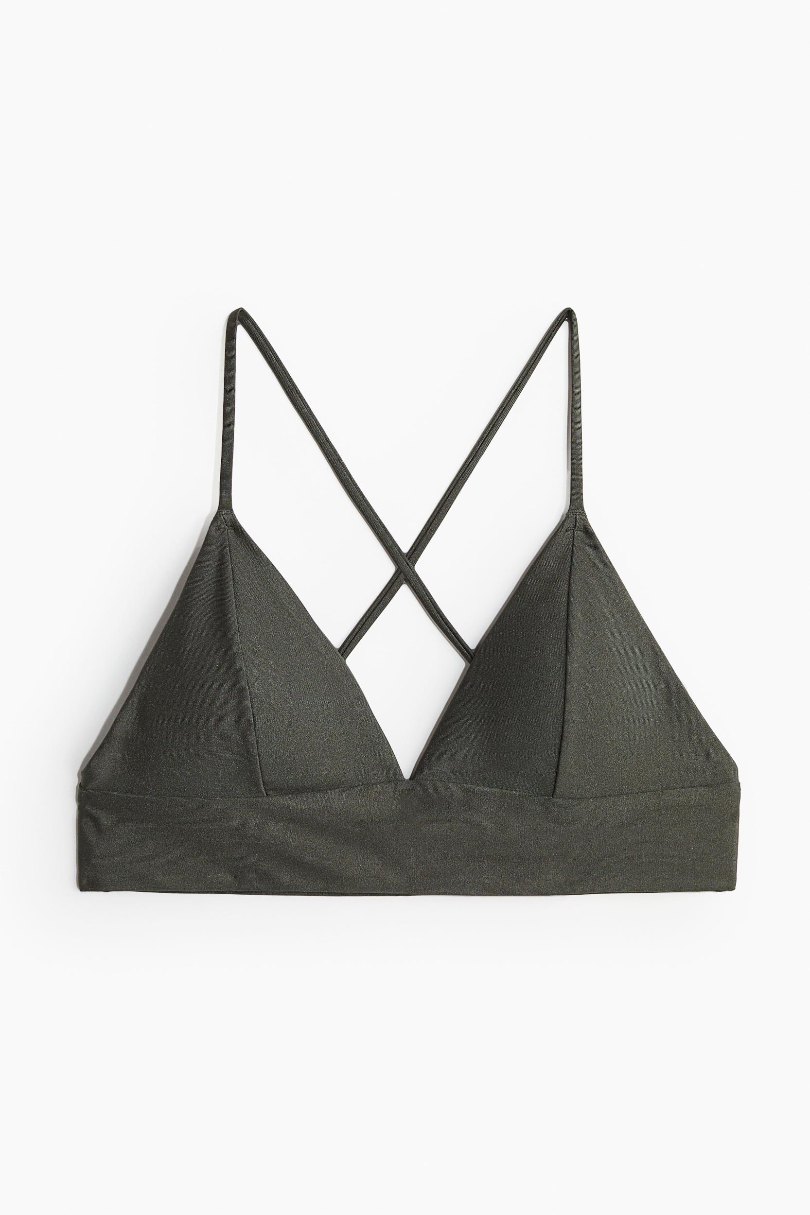 Padded Bikini Top Product Image