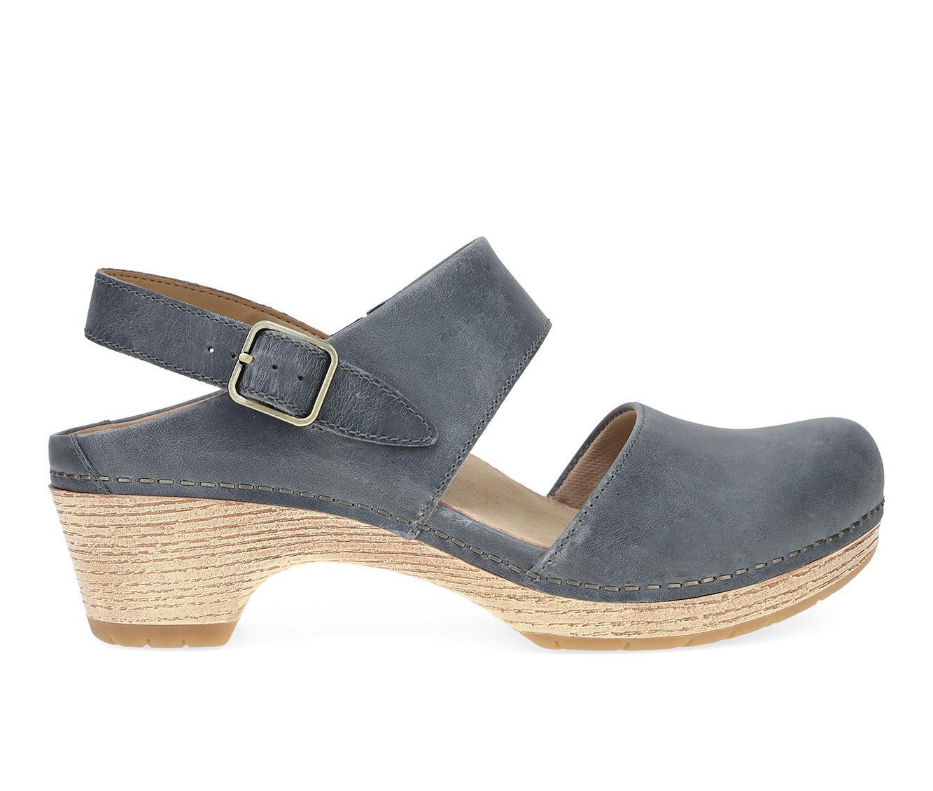 Women's Dansko Lucia Clogs Product Image