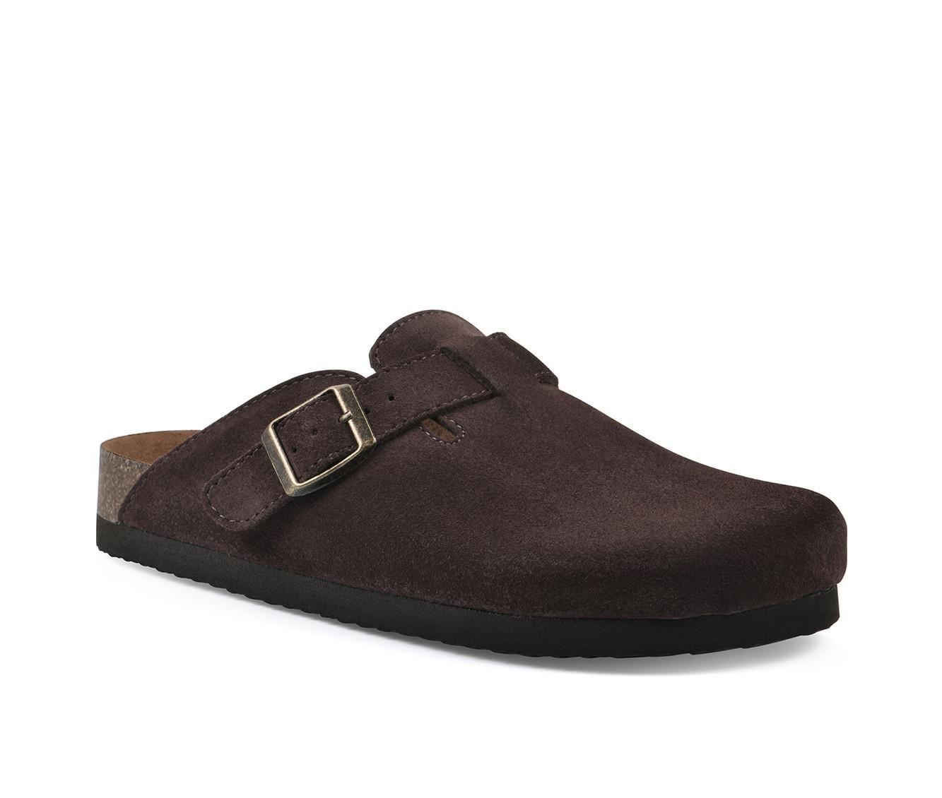 Women's White Mountain Bari Clogs Product Image
