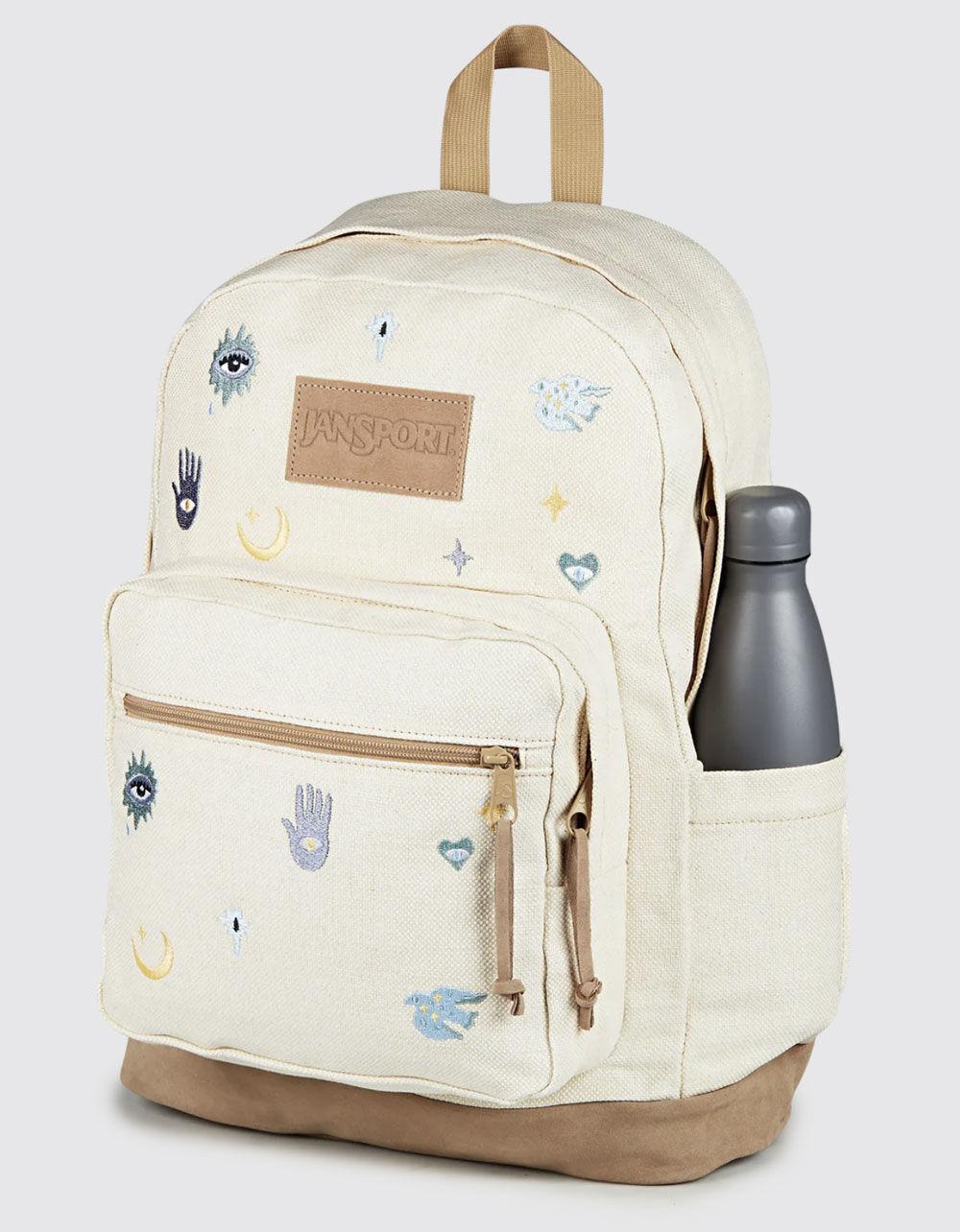JANSPORT Right Pack Expressions Backpack - SURREAL MIRAGE EMBROIDERY Product Image