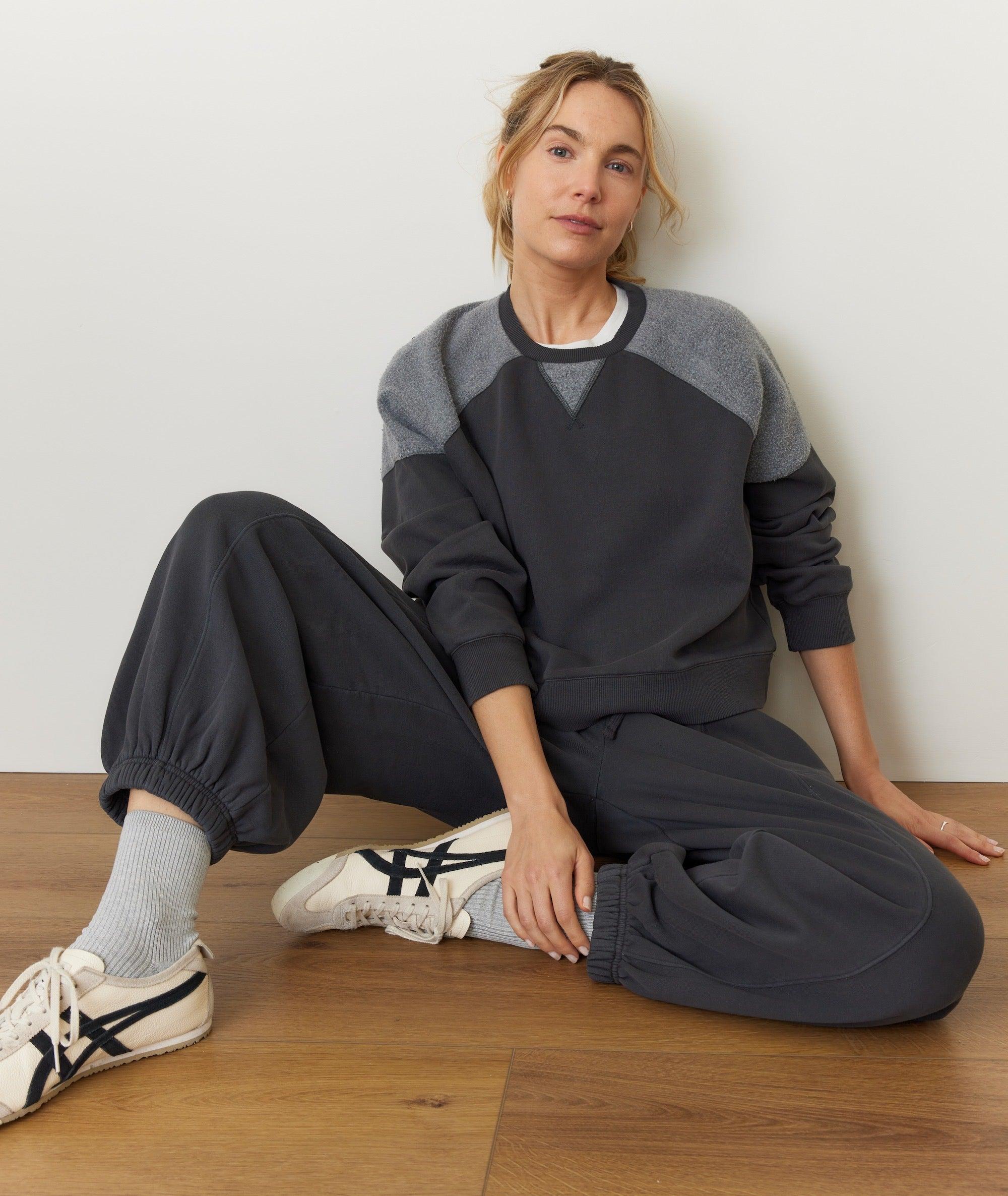 Cloud 9 Fleece Barrel Sweatpant Product Image