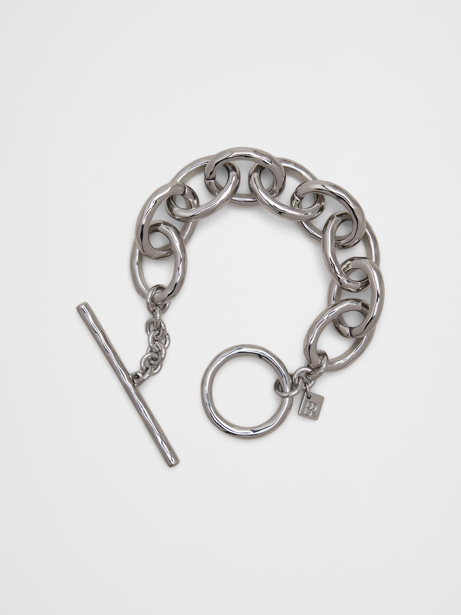 Toggle Chain Bracelet Product Image
