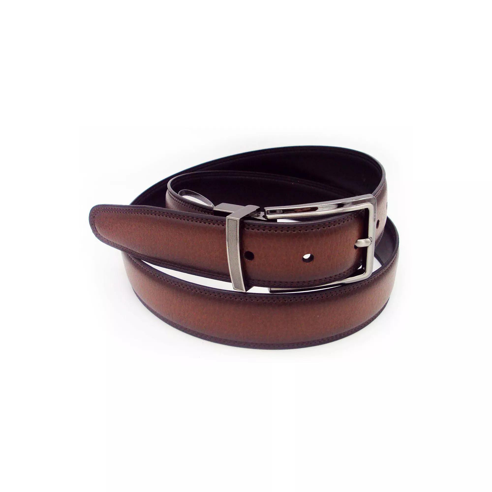 Men's Sonoma Goods For Life® Double Double Reversible Belt,  Product Image