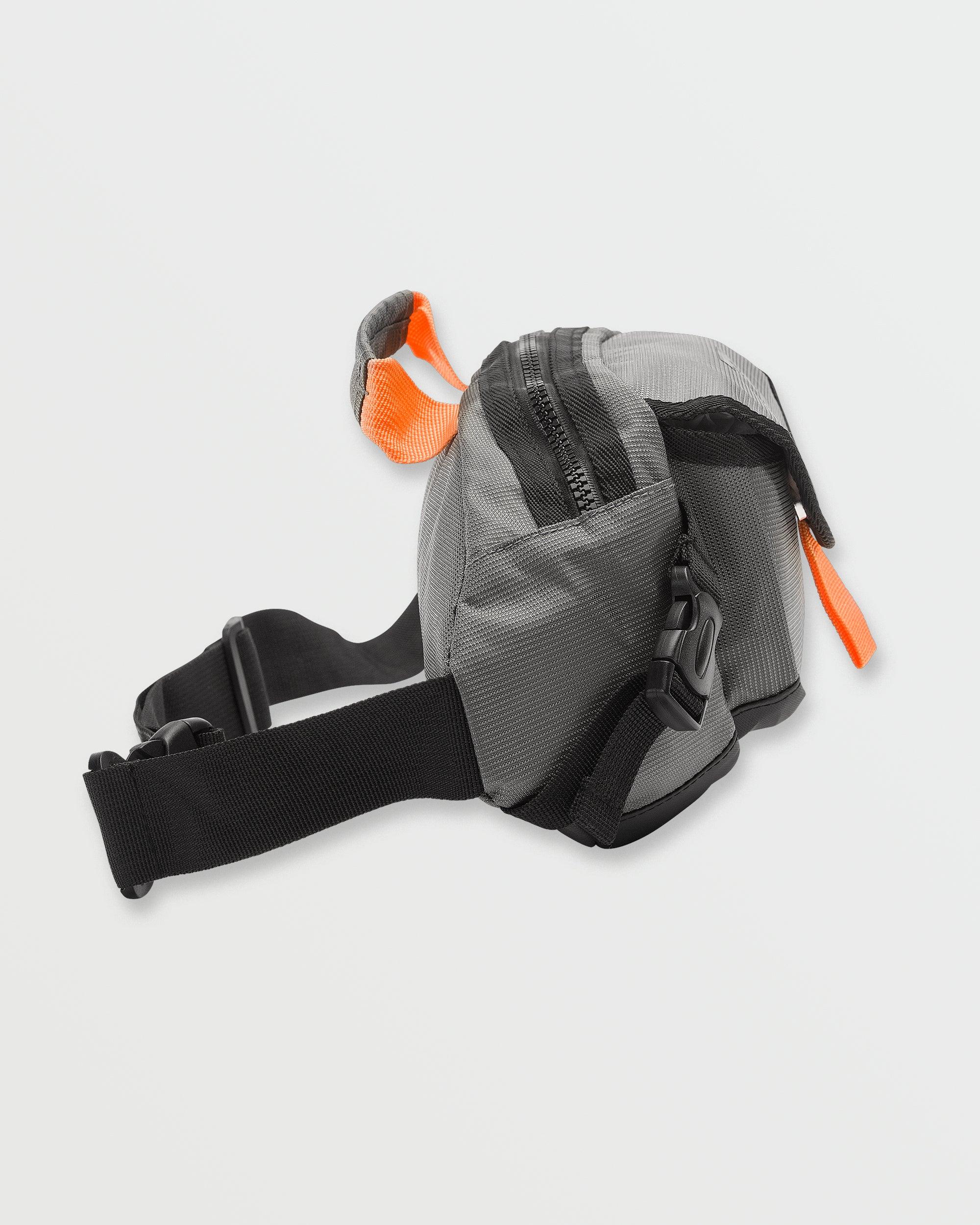 Enlisted Waistpack - Asphalt Male Product Image