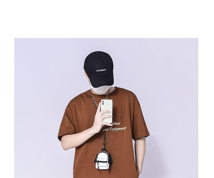 Zip Pouch Product Image